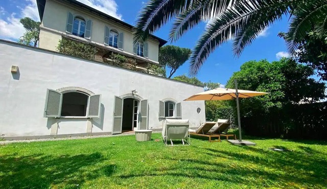 Villa Dehon