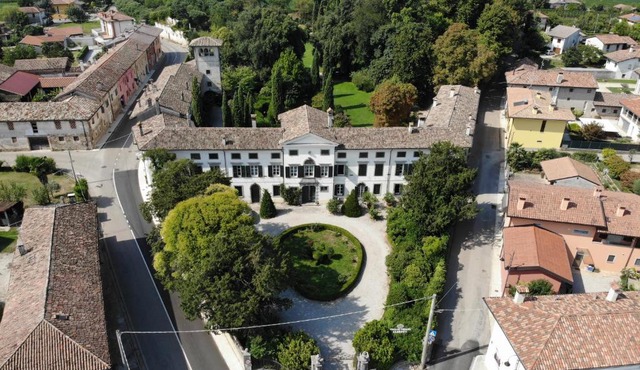 Villa Di Tissano