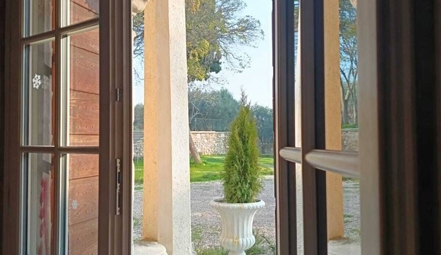 Villa Dorigny Dimora Storica