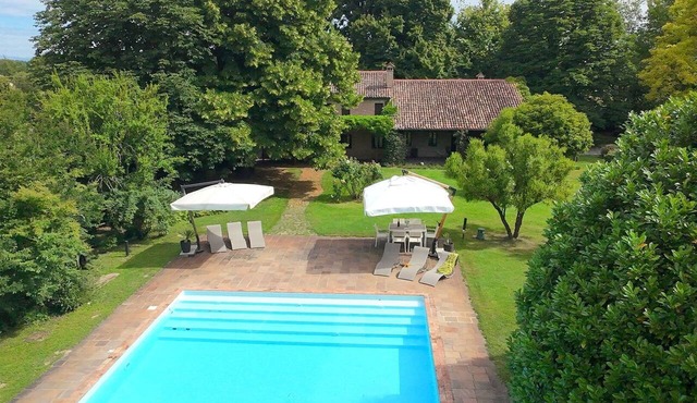 Villa Dorina by Geco Vacation Rentals