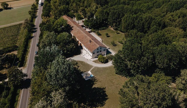 Villa Freya | Private Wellness Retreat on the Sile River near Venice