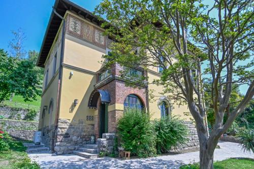 Villa Giovanna