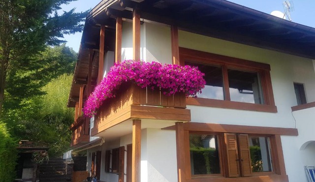 Villa Grumes