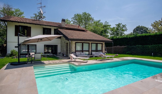 Villa Novelli