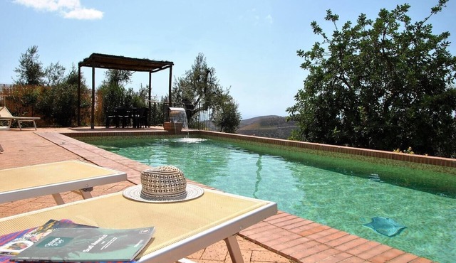 Villa Itri - Whole Villa