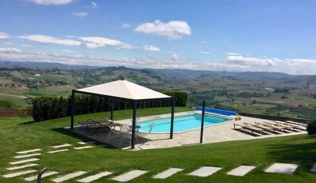 Villa Loreto by Interhome