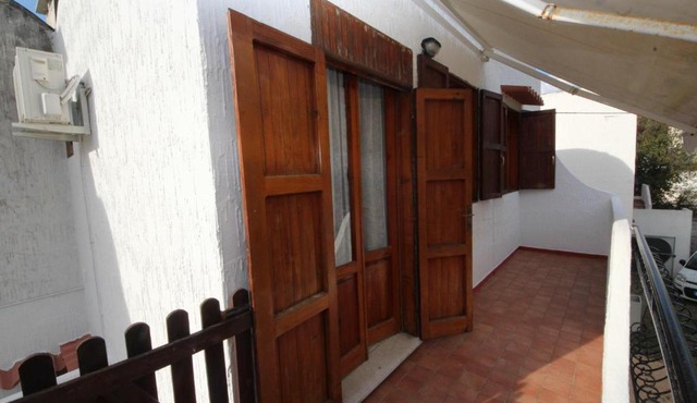 Villa Manu appartamento 01