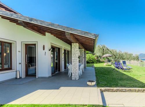 Villa Manuela by Interhome