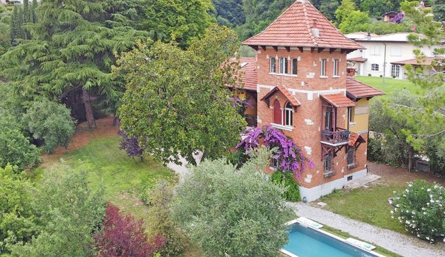 Villa Maria