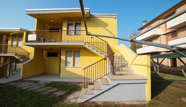 Villa Marianna