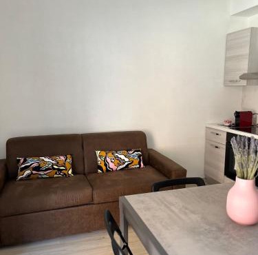 Villa Milano Apt. n. 5