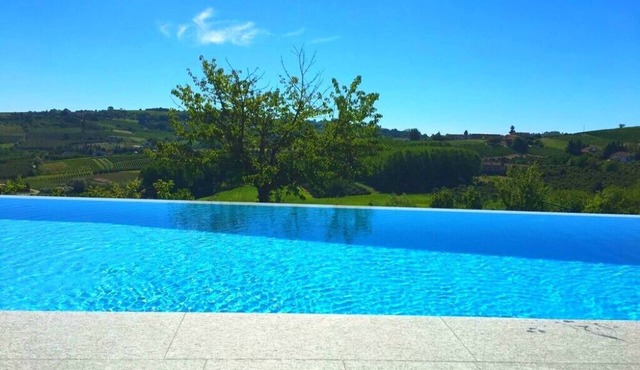 VILLA MINODA - HEART OF PIEMONTE