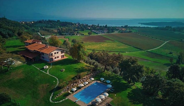 Villa Montecroce Apartment n.4