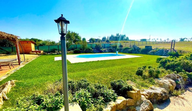 Villa Pompeus