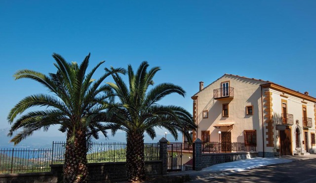 villa Priante