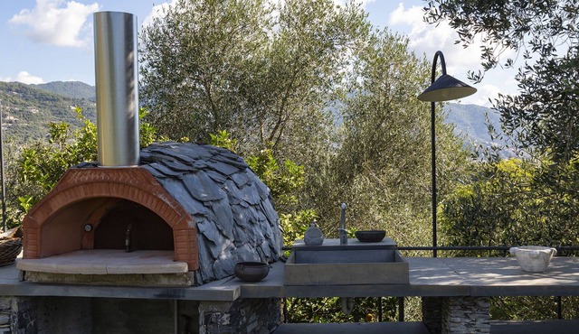 Villa San Massimo by Wonderful Italy