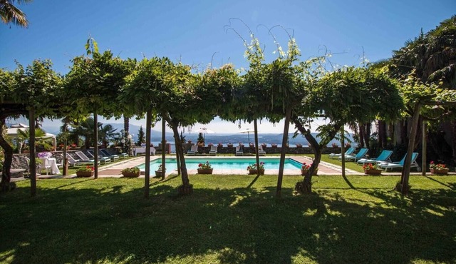 Villa Stresa - Whole Villa