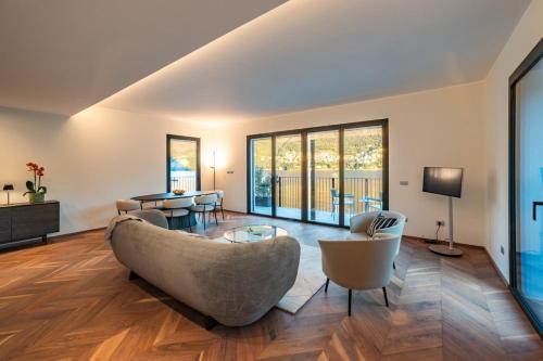 Villa Sull'acqua - Lakefront