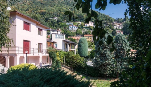 Villa Vittoria by "The House Of Travelers"