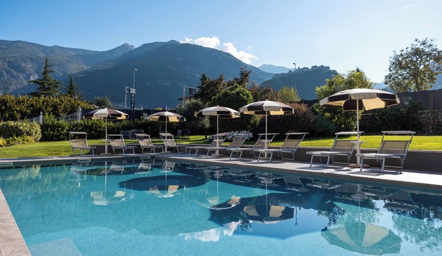 VILLAGGIO HOTEL AQUILA