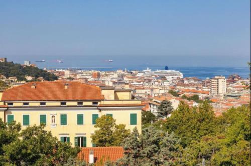 Vista&Capriccio