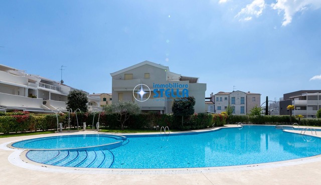 Wave Village Modern Apt. [ + Piscina e Park ]
