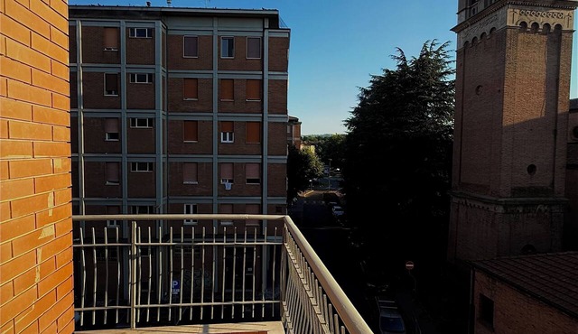 We4 Apartment Maranello