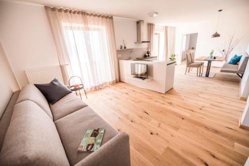 WEINBERG APARTMENTS & Brixen Südtirol Guest Pass