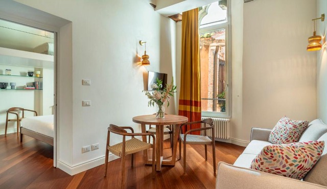 Zattere Lofts R&R