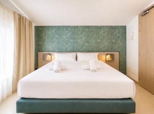 ZEST Rooms VERONA