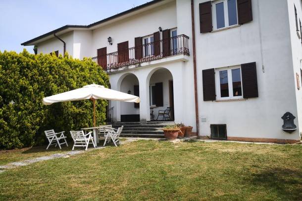 100 m² House ∙ 4 bedrooms ∙ 7 guests