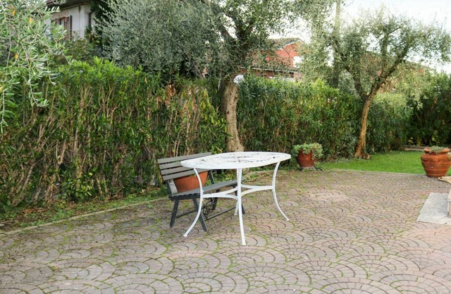 100 m² House ∙ 4 bedrooms ∙ 7 guests