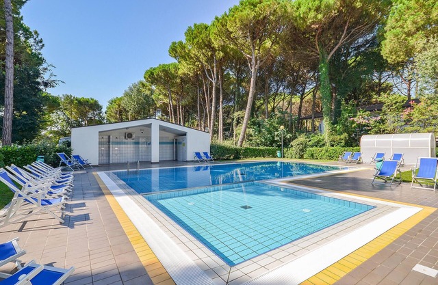 2 bedroom beautiful home in Bibione