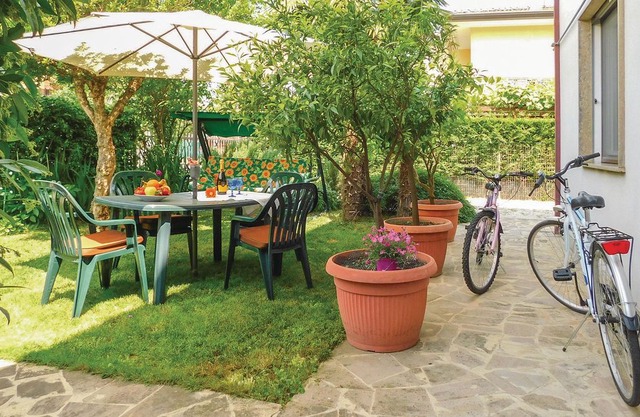 2 bedroom accommodation in Montegrotto Terme -PD-