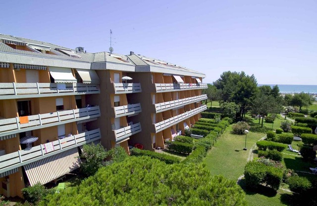 20 m² Apartment ∙ 3 guests