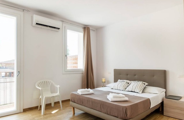 25 m² Studio flat ∙ 1 bedroom ∙ 2 guests