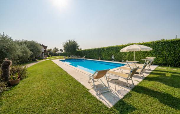 3 bedroom accommodation in Caprino Veronese VR
