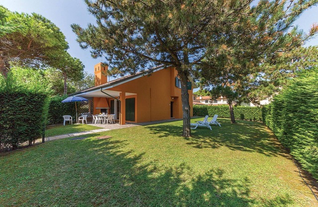 3 bedroom gorgeous home in Albarella RO