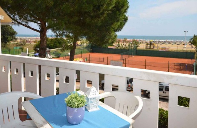 35 m² Apartment ∙ 1 bedroom ∙ 4 guests
