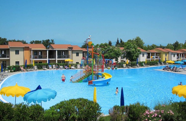 38 m² Apartment ∙ 2 bedrooms ∙ 6 guests