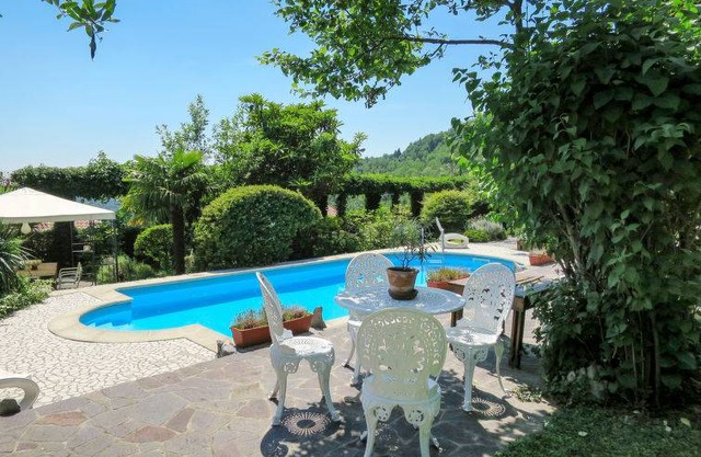 38 m² Apartment ∙ 1 bedroom ∙ 4 guests