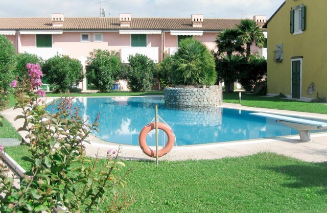 40 m² Apartment ∙ 1 bedroom ∙ 4 guests