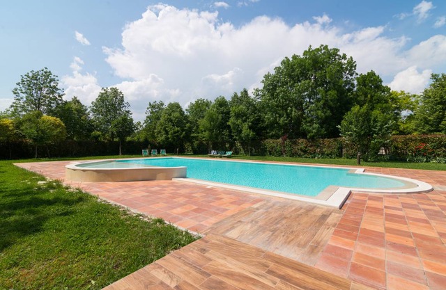 55 m² House ∙ 1 bedroom ∙ 4 guests