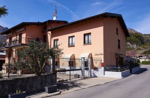 60 m² Apartment ∙ 1 bedroom ∙ 2 guests