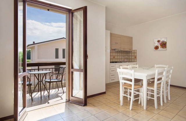 70 m² Apartment ∙ 2 bedrooms ∙ 4 guests