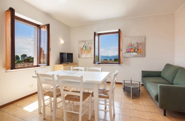 70 m² Apartment ∙ 2 bedrooms ∙ 4 guests