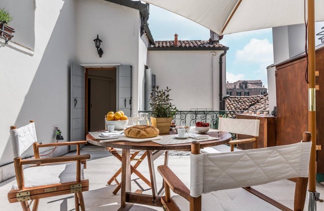 80 m² Apartment ∙ 2 bedrooms ∙ 4 guests