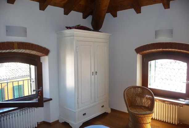 A Gem in Peschiera del Garda