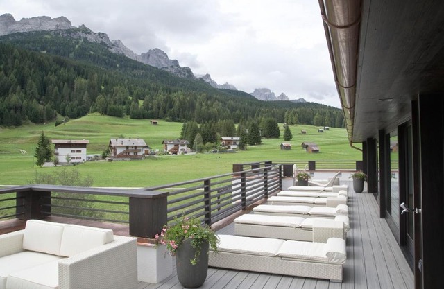 Active Hotel La Torre