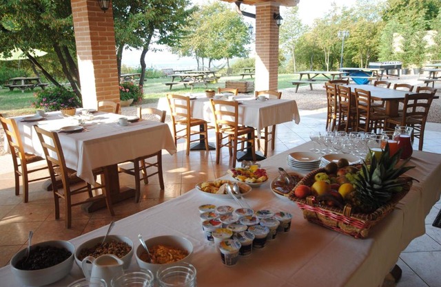 Agriturismo Il Porcellino